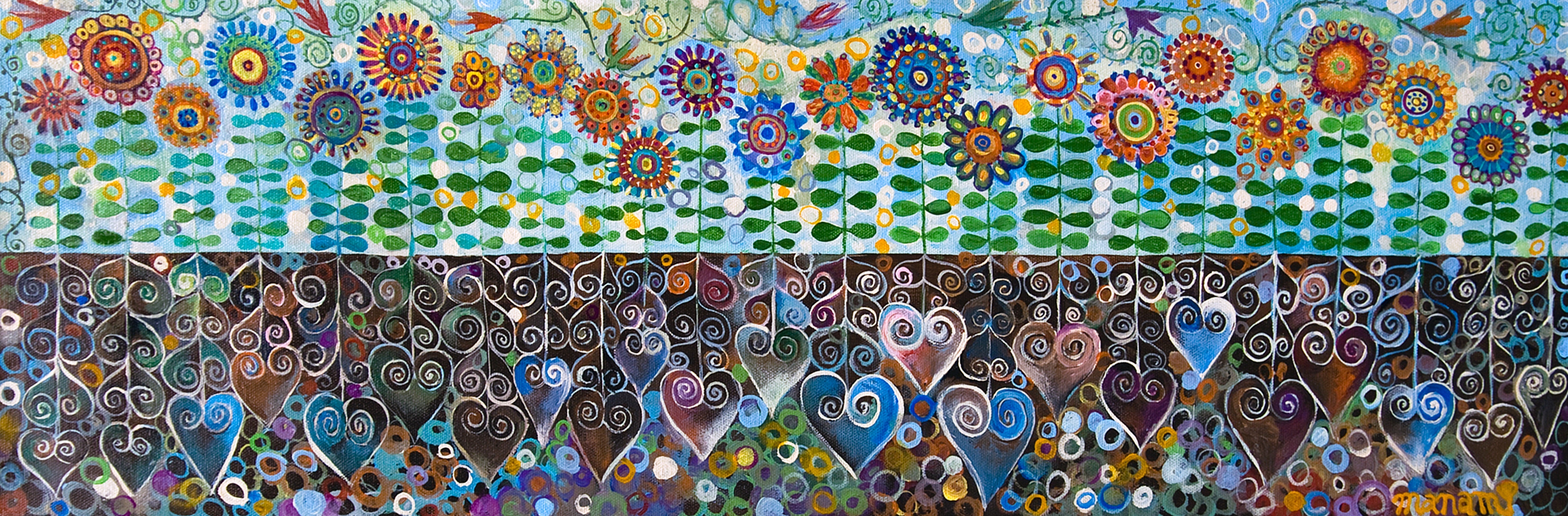 Panoramic Puzzles for Adults | Nautilus Puzzles