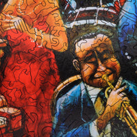 Liberty jigsaw puzzles