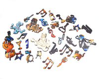 Wooden Jigsaw Puzzle