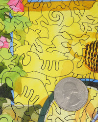 Nautilus Puzzles