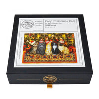 Wooden Jigsaw Puzzles For Adults