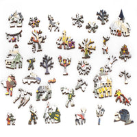 Puzzles For Adults