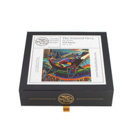 Wooden Jigsaw Puzzle