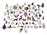 Wooden Jigsaw Puzzles For Adults