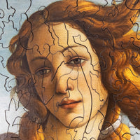Artifact jigsaw puzzles