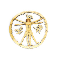 Wooden Jigsaw Puzzle