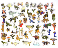 Wooden Jigsaw Puzzles For Adults