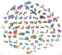 puzzles for adults