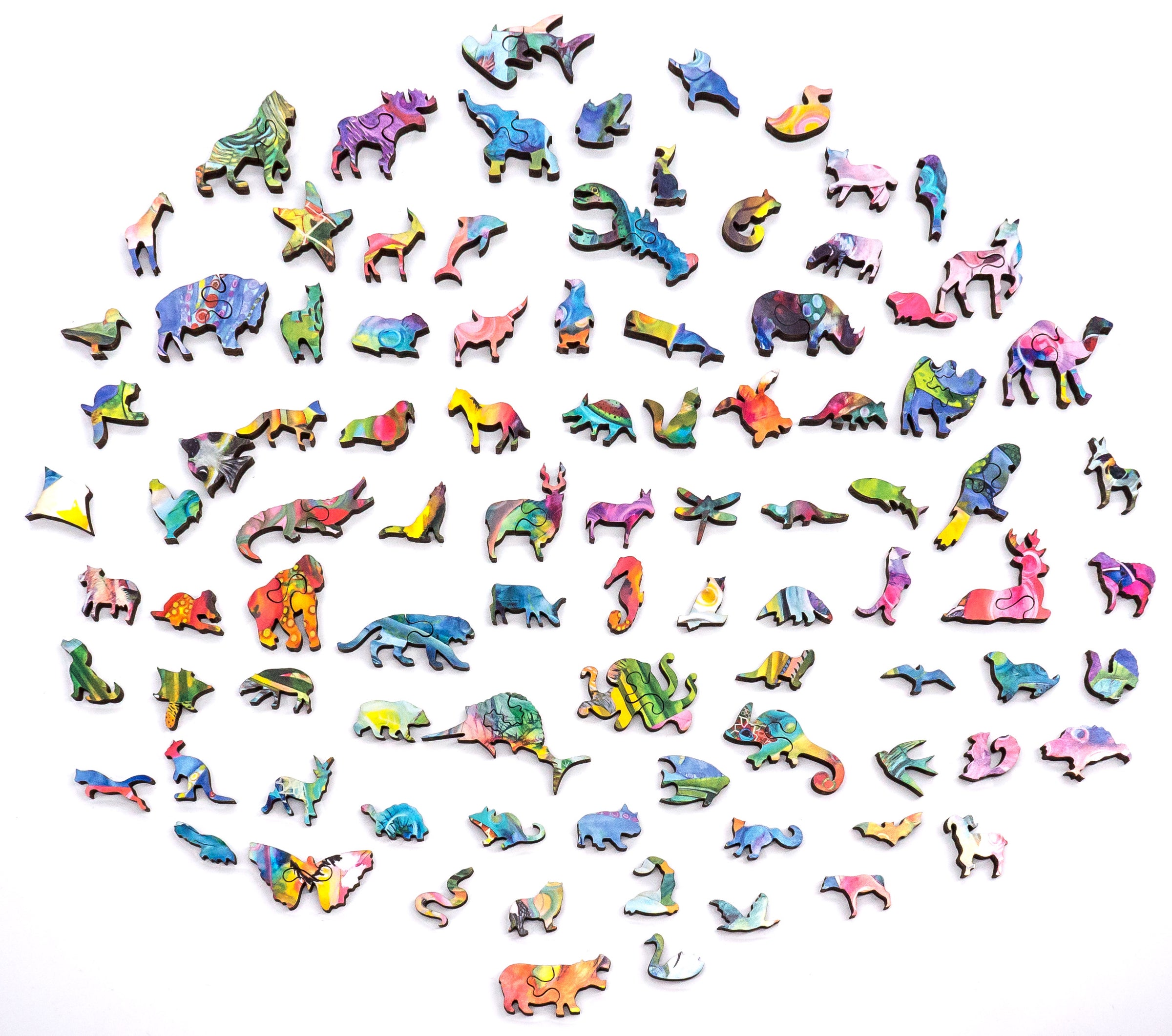 puzzles for adults