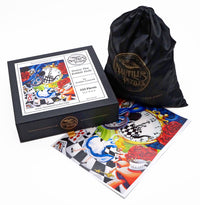 Wentworth wooden jigsaw puzzle