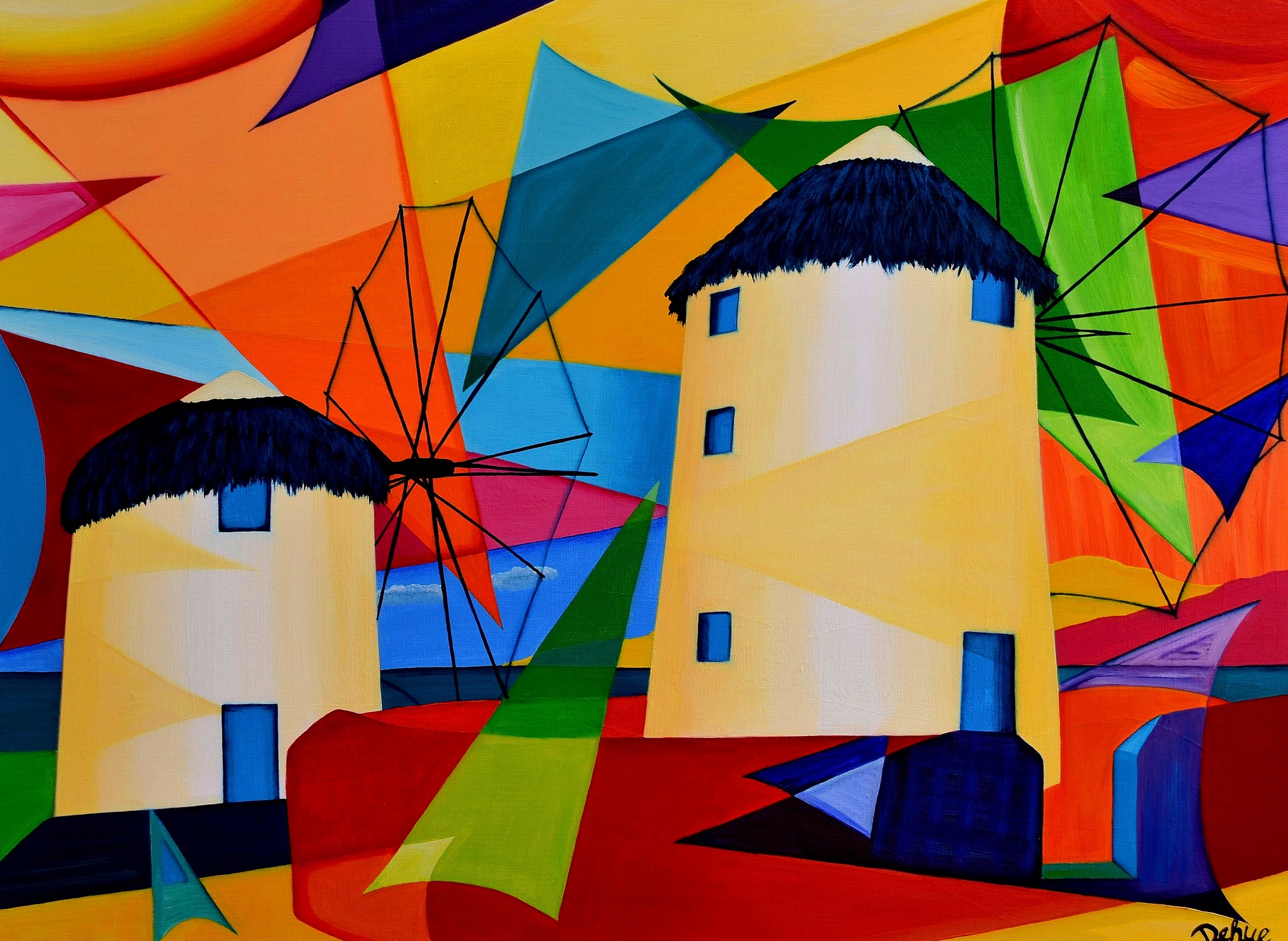 Wooden jigsaw puzzles for adults