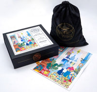 Liberty Puzzles
