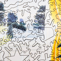 Unidragon jigsaw puzzles