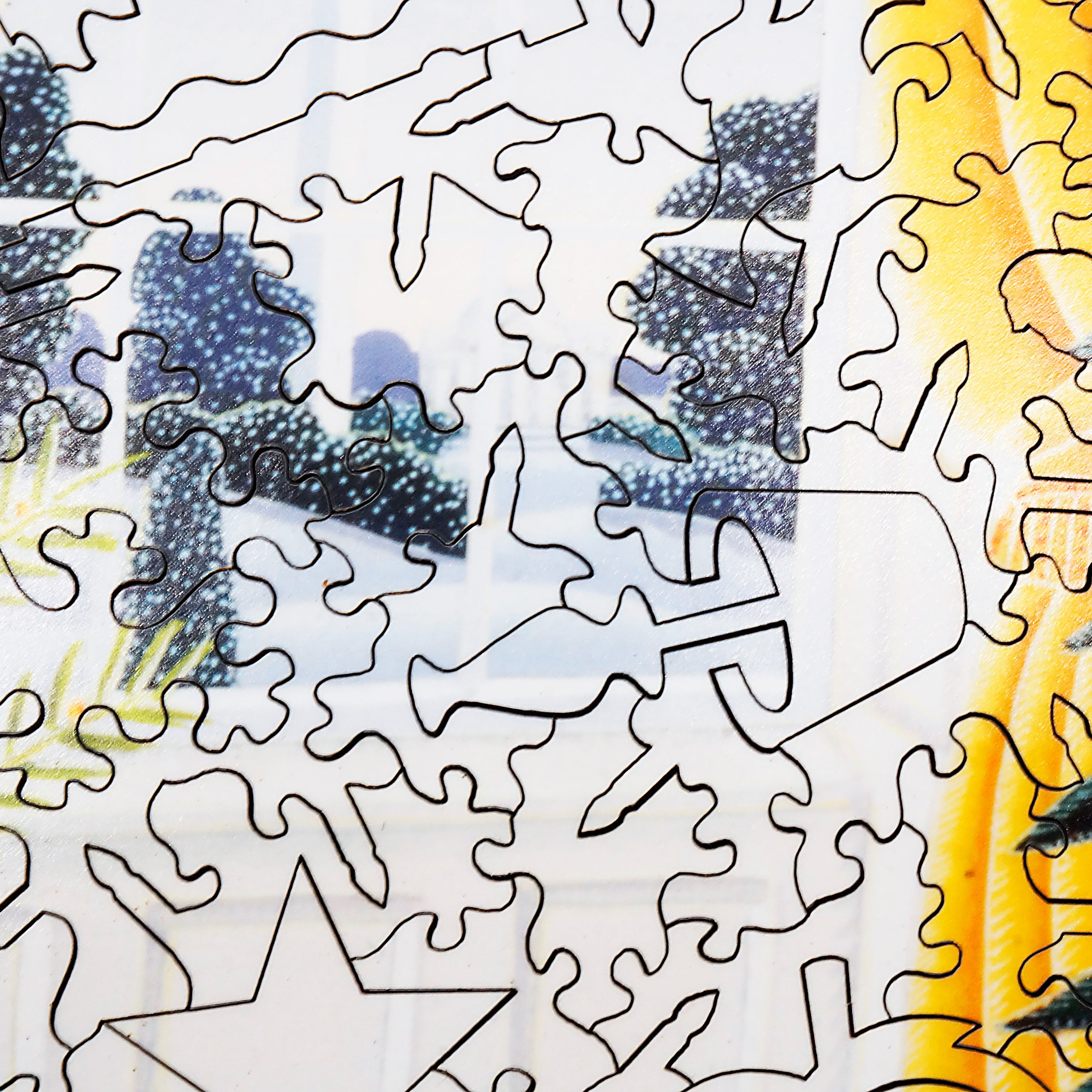 Unidragon jigsaw puzzles