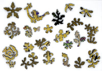 The Kiss by Gustav Klimt (371 Piece Wooden Jigsaw Puzzle) - Nautilus Puzzles - Wooden Jigsaw Puzzles For Adults