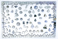 The Magpie by Claude Monet (490 Piece Wooden Jigsaw Puzzle) - Nautilus Puzzles - Wooden Jigsaw Puzzles For Adults