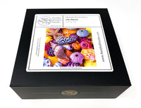 Ocean Treasures (145 Piece Ocean Wooden Jigsaw Puzzle) - Nautilus Puzzles - Wooden Jigsaw Puzzles For Adults