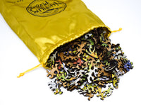 Trip To Auvers by Vincent Van Gogh (302 Pieces) Wooden Jigsaw Puzzle - Nautilus Puzzles - Wooden Jigsaw Puzzles For Adults