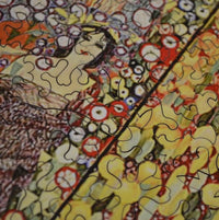 La Primavera by Galileo Chini (367 Piece Wooden Jigsaw Puzzle) - Nautilus Puzzles - Wooden Jigsaw Puzzles For Adults