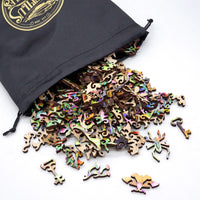 Wentworth wooden jigsaw puzzles