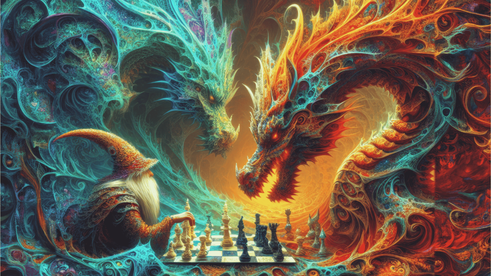 What Does a Puzzle Symbolize? Meaning Behind the Pieces