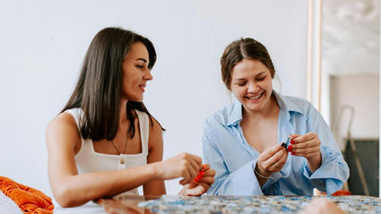 How Long Should a 300 Piece Puzzle Take? - Nautilus Puzzles - Wooden Jigsaw Puzzles For Adults