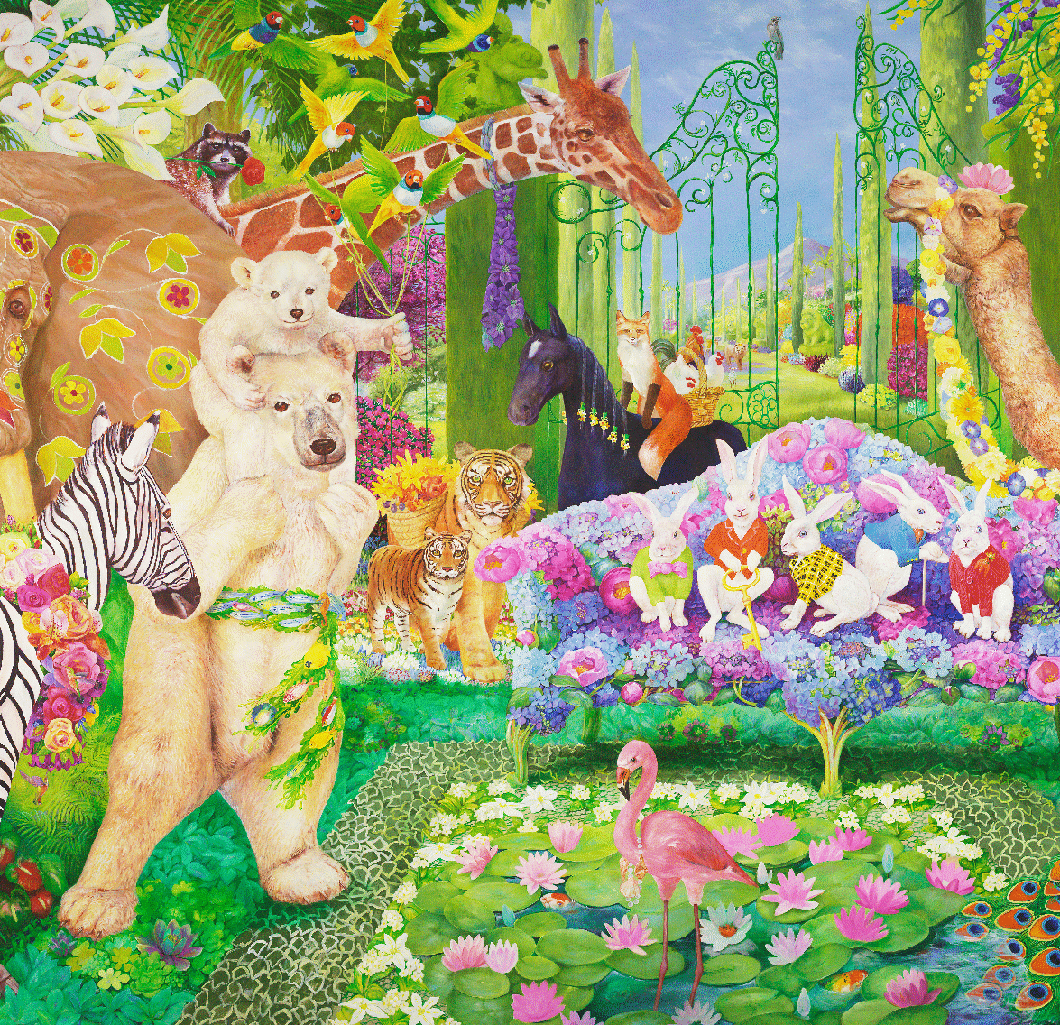 Timothy Martin