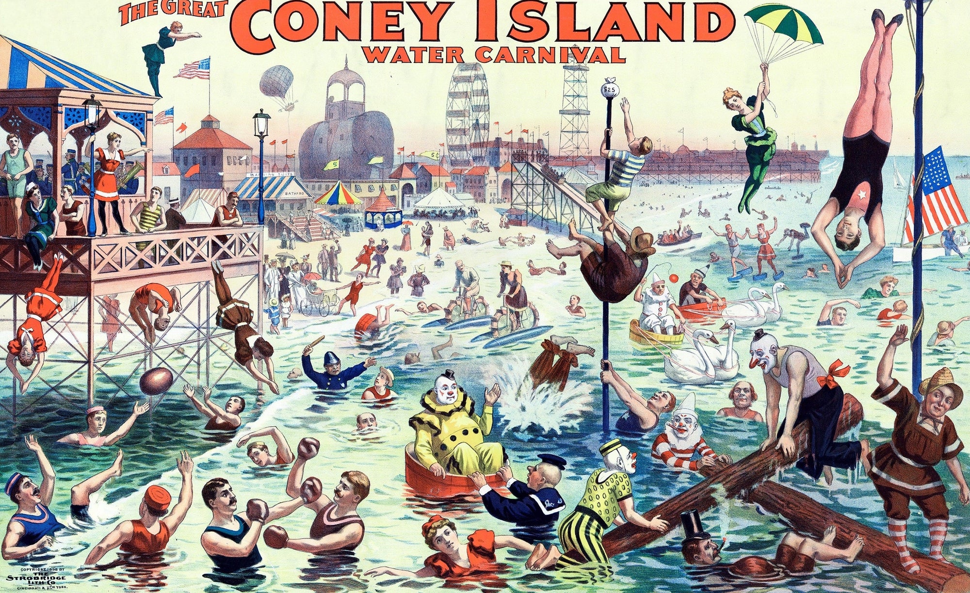 Vintage Puzzles