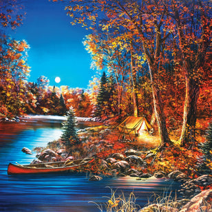 Wooden Jigsaw Puzzles for Adults