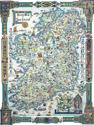 St Patrick's Day Puzzles
