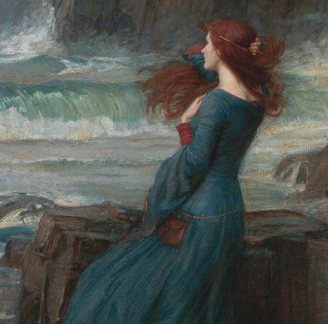 Waterhouse