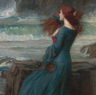 Waterhouse