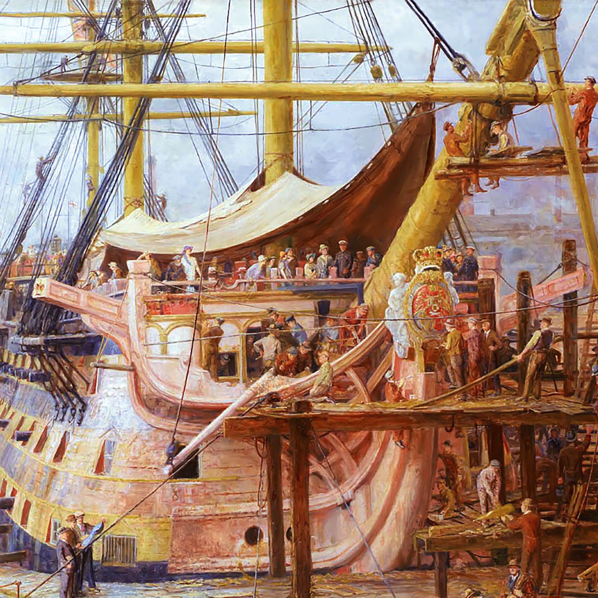 Puzzles By Century