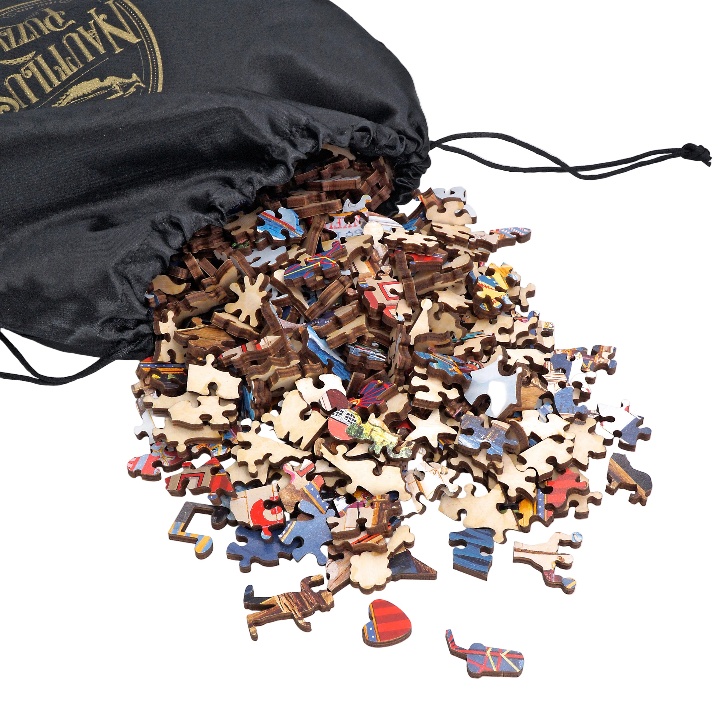 1000 Piece Jigsaw Puzzles