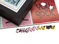 Commemorative Puzzle