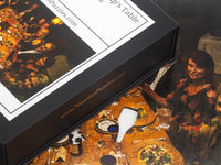 Thanksgiving Puzzles