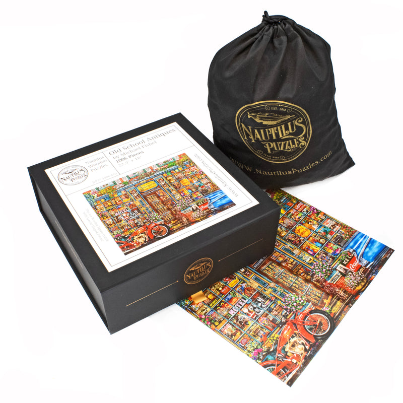 1000 piece puzzles for adults