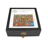 Mosaic 1000 Piece Puzzles