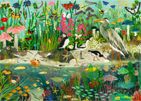 1000 Piece Puzzle