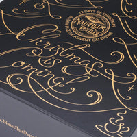 Liberty Puzzles Advent Calendar