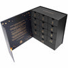 Mosaic wooden jigsaw puzzles