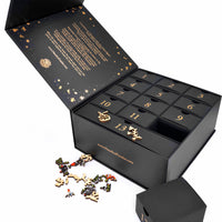 Artifact Advent wood jigsaw puzzle