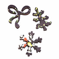 Advent Calendar Puzzle