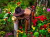 Wentworth wooden jigsaw puzzle