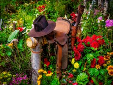 Wentworth wooden jigsaw puzzle