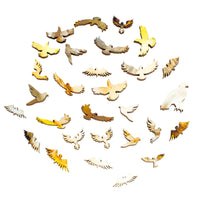 Eagle Puzzles