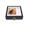 Artifact wooden puzzle
