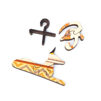 Liberty jigsaw puzzles