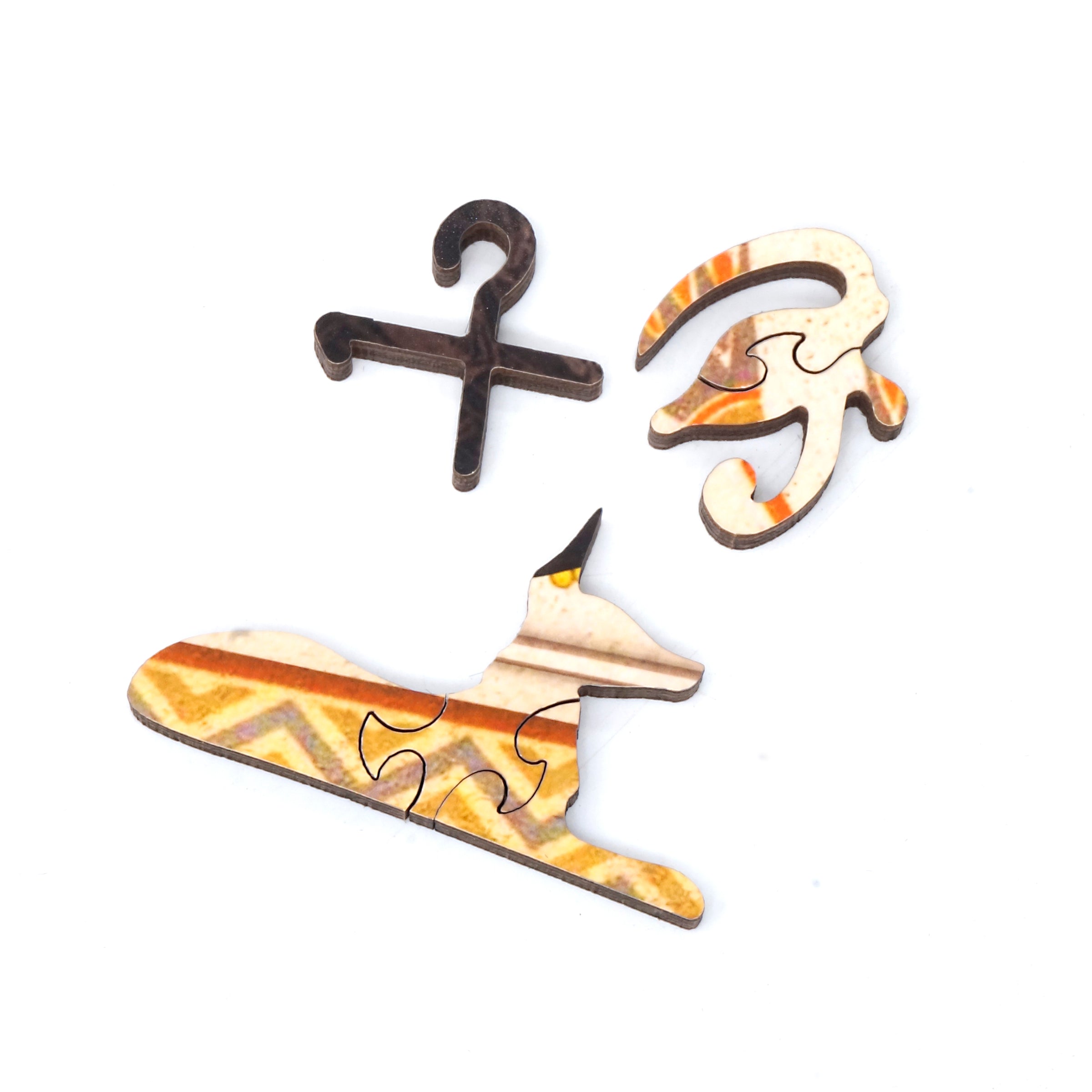 Liberty jigsaw puzzles