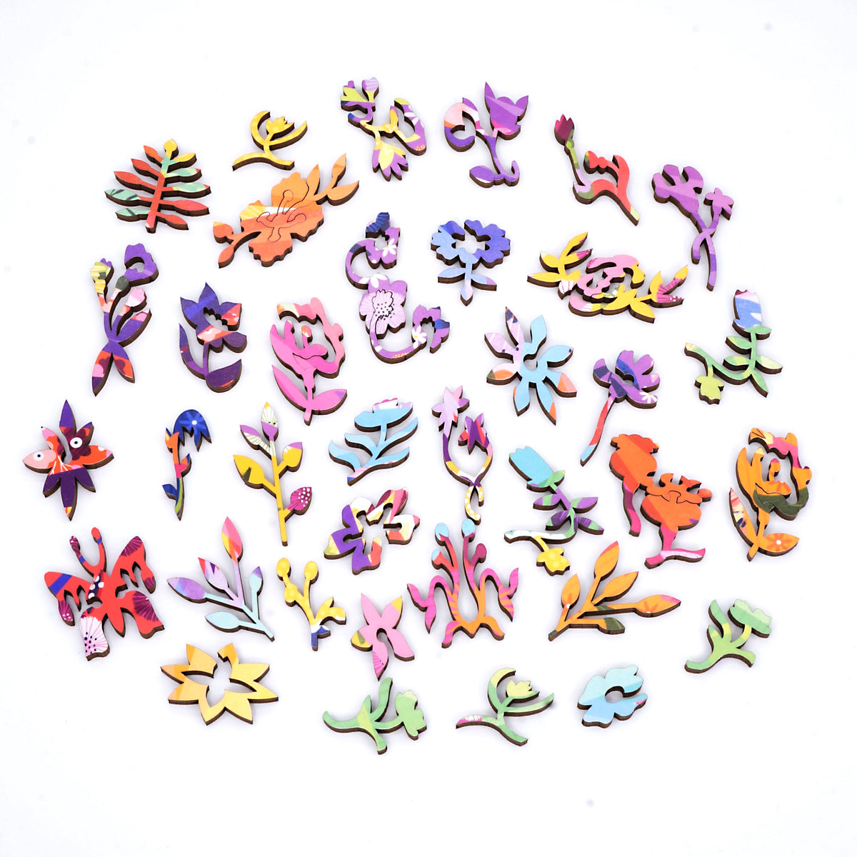 Artifact 1000 Piece Puzzles